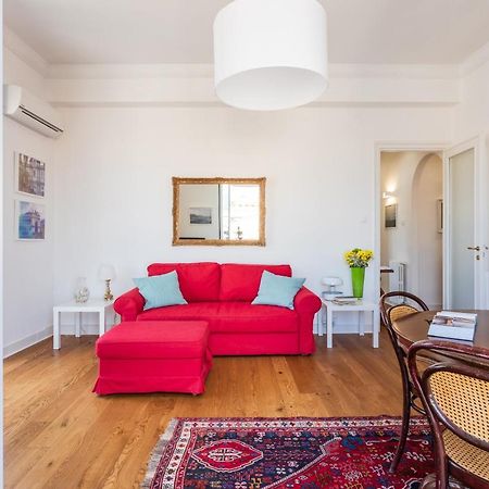 Luxury Apartment * Immo'S House* Palermo Buitenkant foto