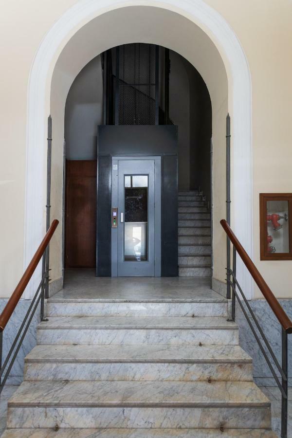 Luxury Apartment * Immo'S House* Palermo Buitenkant foto
