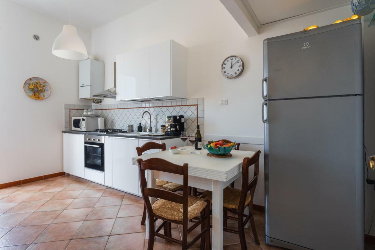 Luxury Apartment * Immo'S House* Palermo Buitenkant foto
