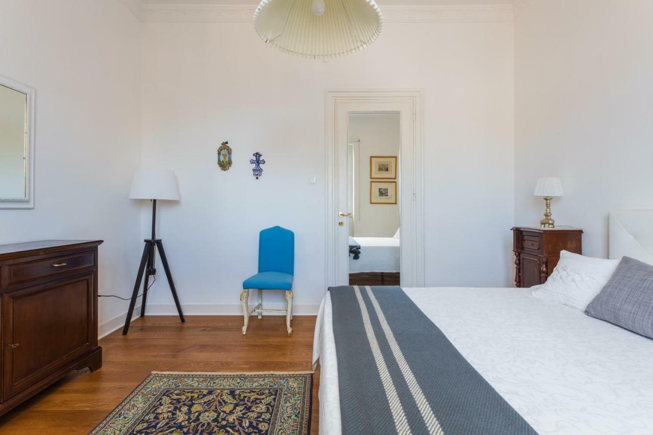 Luxury Apartment * Immo'S House* Palermo Buitenkant foto