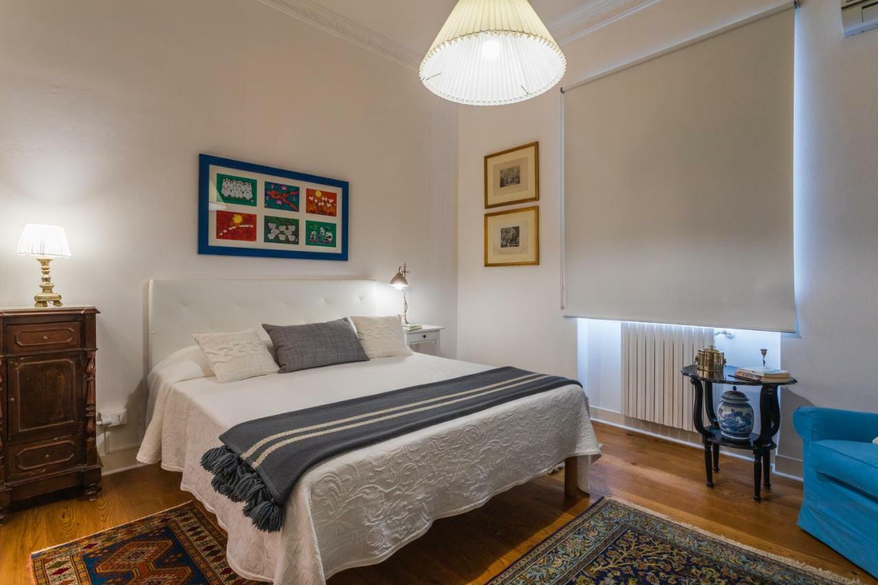 Luxury Apartment * Immo'S House* Palermo Buitenkant foto